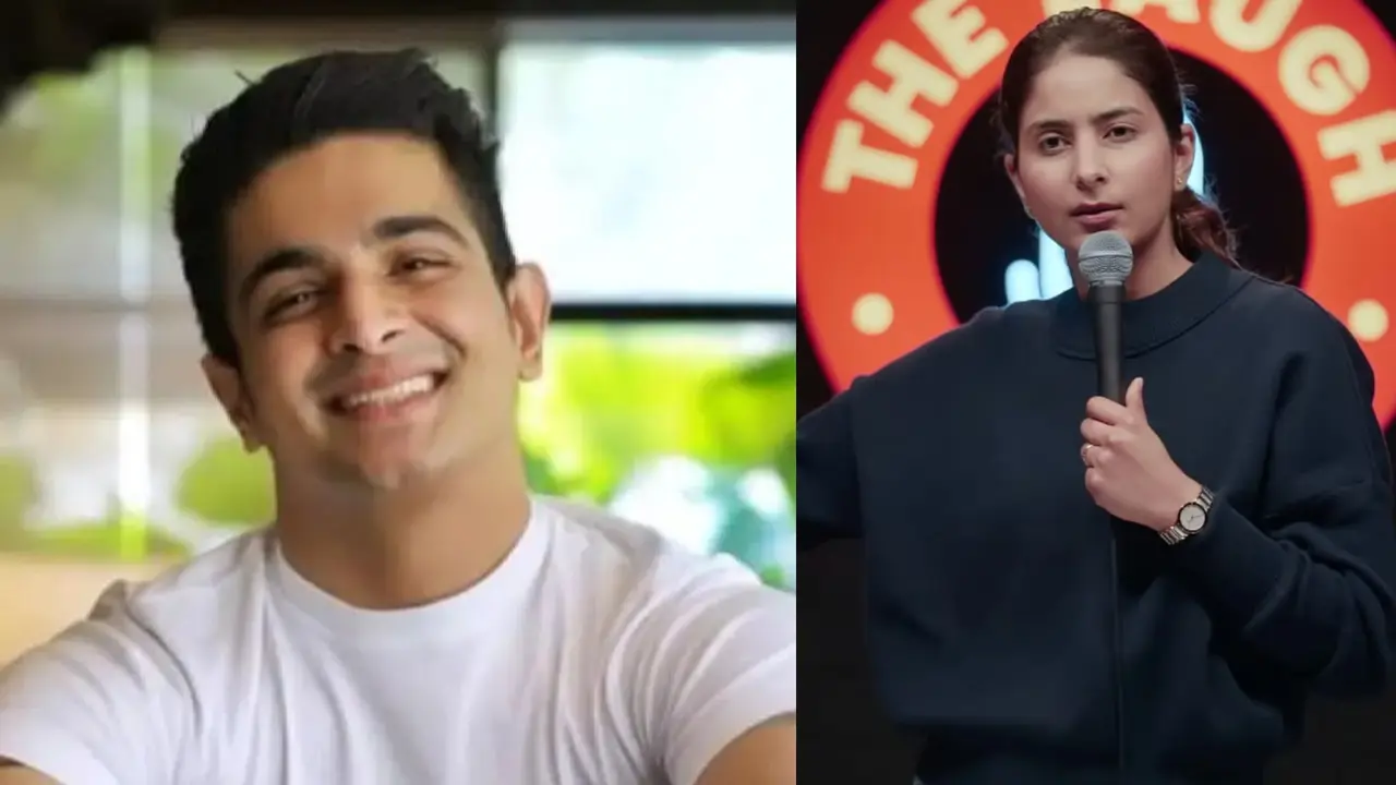 after ranveer allahbadia now swati sachdeva faces blacklash on vulgar comedy