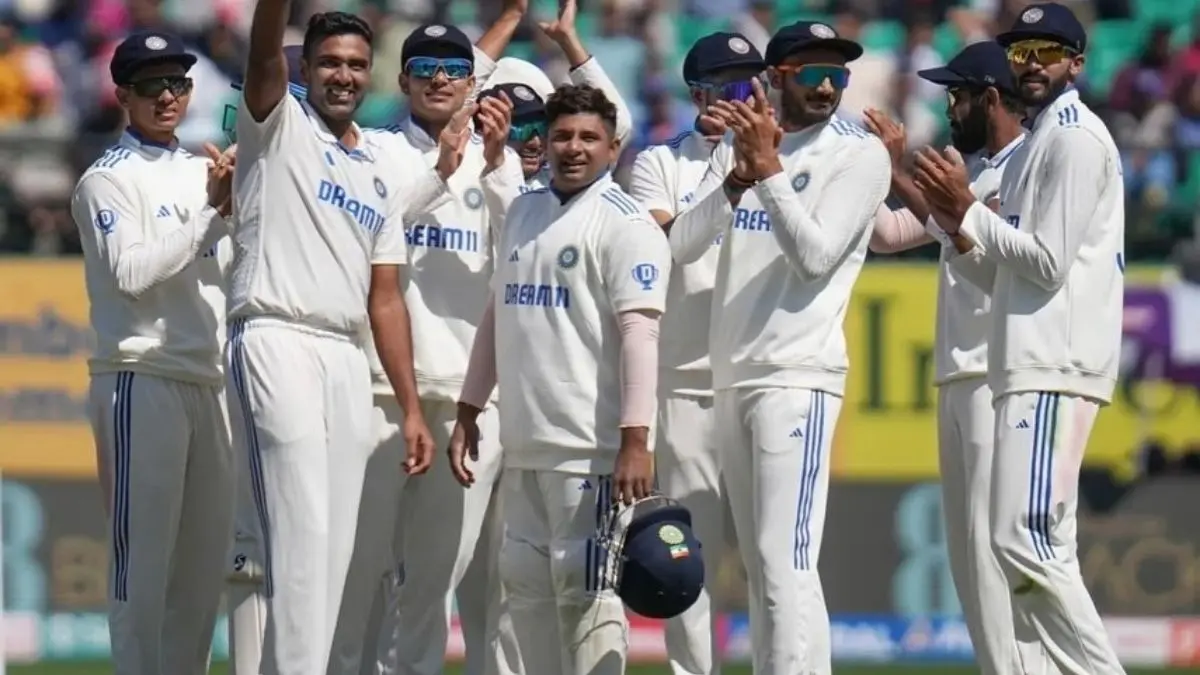 After Rohit Sharma Shubman gill can be indian captain in test format not jasprit bumrah