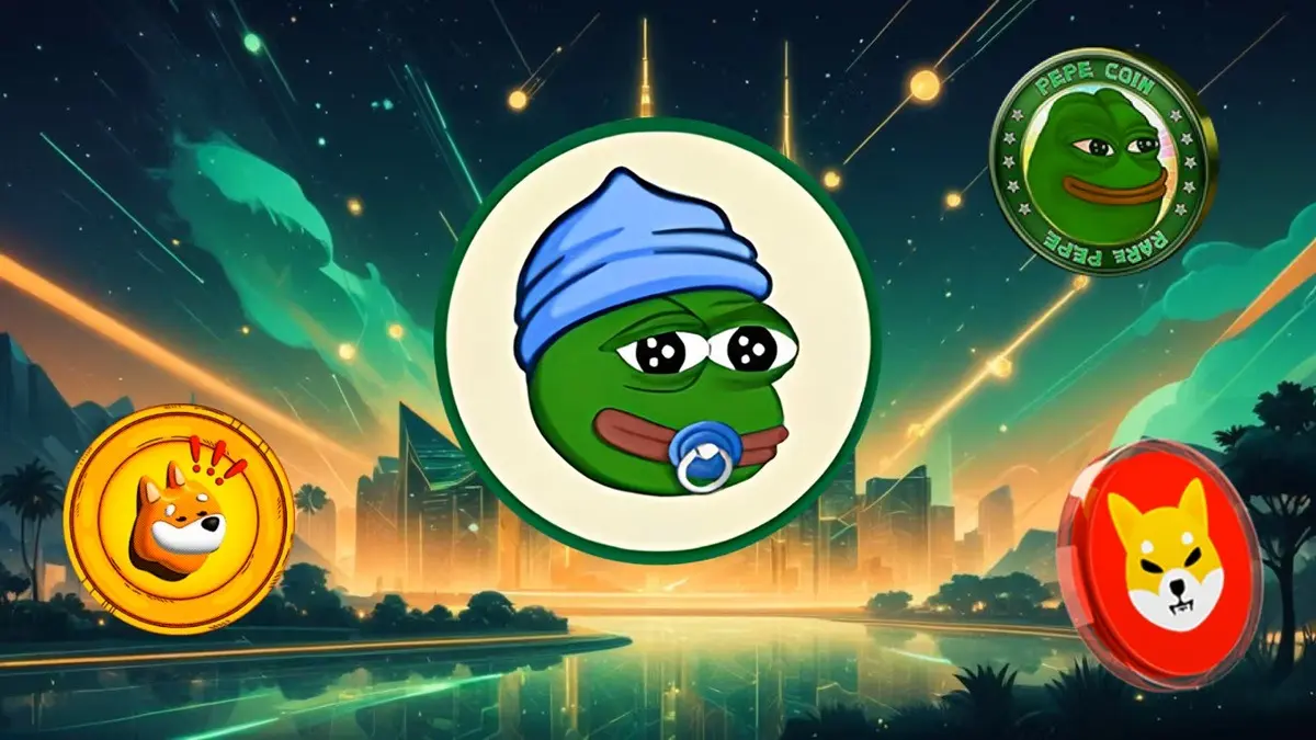 After Shiba Inu, Pepe Coin, and Bonk, This Meme Coin Could Create the Next Big Wave of Millionaires