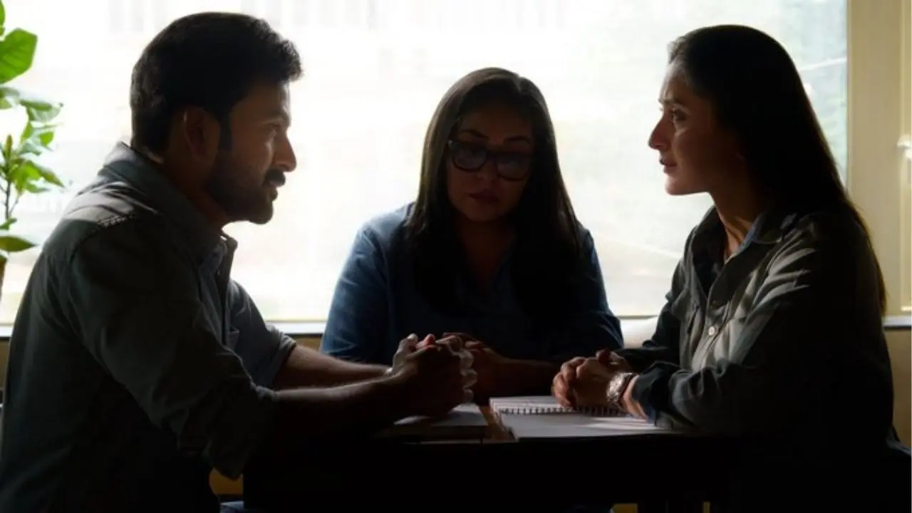 Daarya: Kareena Kapoor And Prithviraj Sukumaran To Collaborate For First Time For Meghna Gulzar's Crime Directorial After SSMB29, Prithviraj Joins Hands With Kareena For Crime Drama Daarya