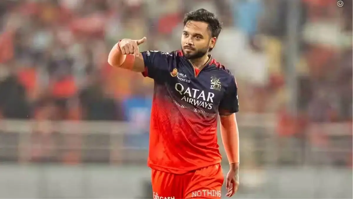 after suyash sharma another rcb player jacob bethell won man of the match award eng vs wi odi