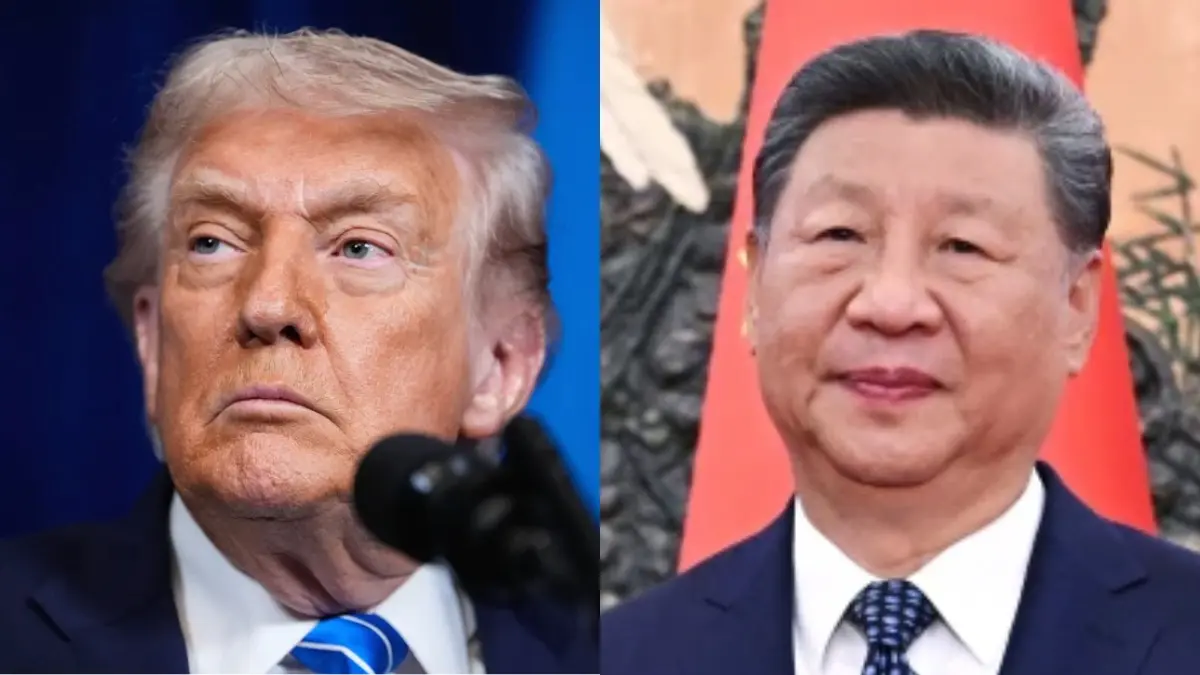 After Trump, Now China Claims It Mediated India-Pakistan Conflict