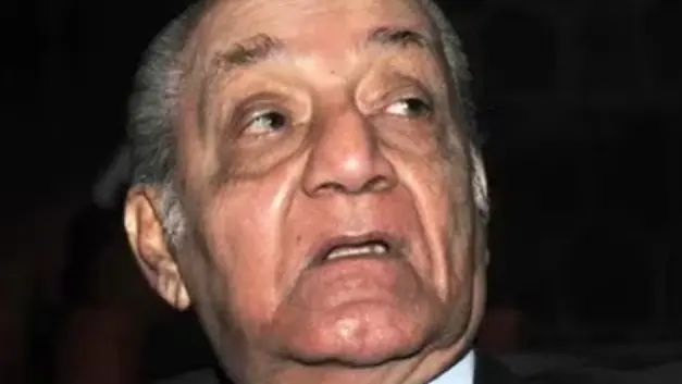 A.G. Noorani, Eminent Scholar and Legal Luminary, Dies at 94 A.G. Noorani, Eminent Scholar and Legal Luminary, Dies at 94