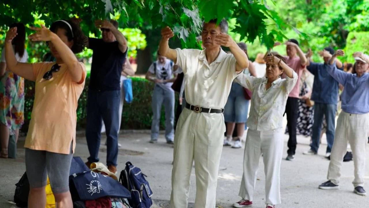 Ageing No More? Scientists Find Molecule That Mimics Exercise, Promotes Longevity