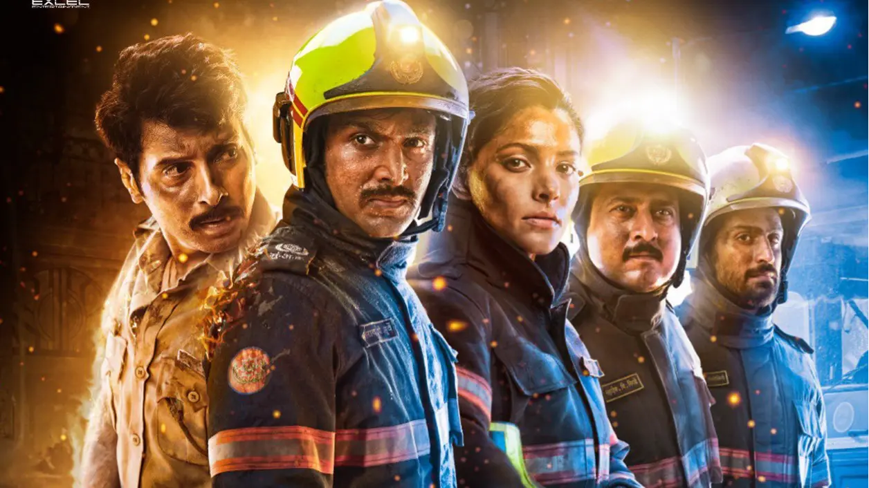 Don’t Do Run-of-The-Mill Stories: Farhan Akhtar On Backing India’s First Firefighter Film Agni Agni will release on Prime Video