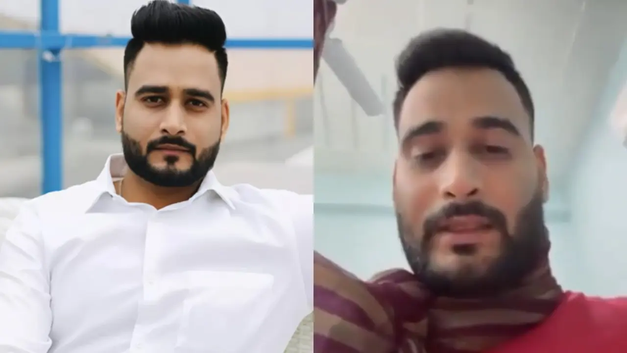 Agra IT employee suicide case