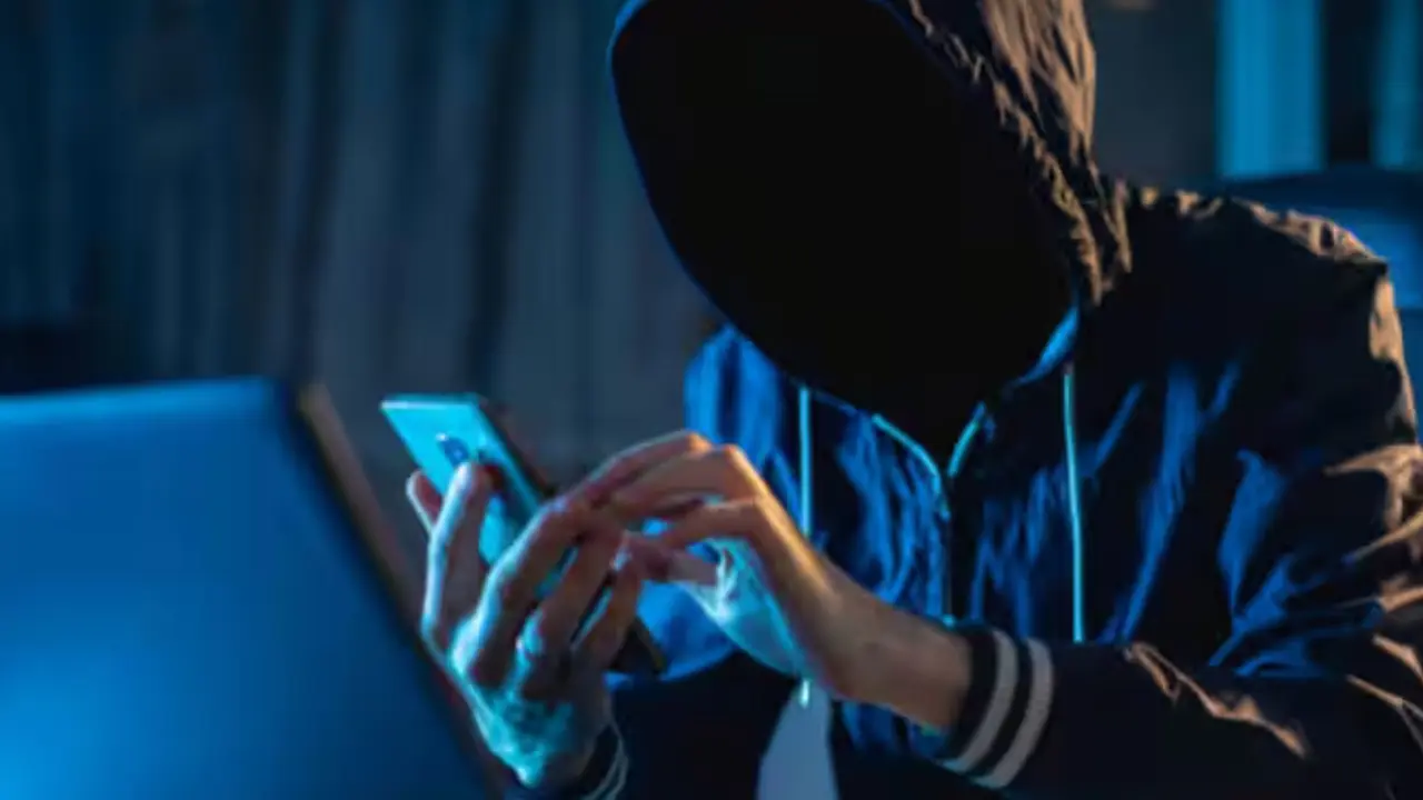 Agra Teacher Dies Of Heart Attack After Fake Call