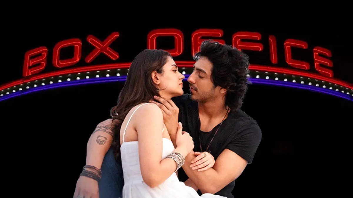 Ahaan Panday and Aneet Padda starrer Saiyaara will release on July 18