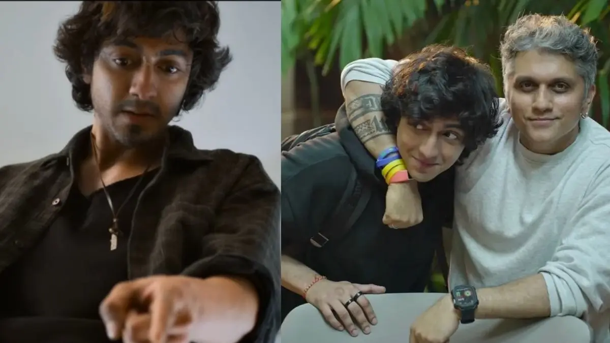 ahaan panday was not mohit suri first choice for saiyaara reveals interesting story about casting him