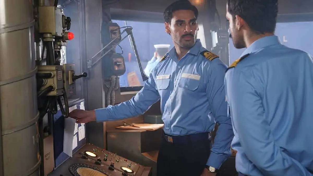 Ahan Shetty: ‘तड़प’ से डेब्यू के बाद क्यों फिल्में साइन नहीं कर पाए सुनील शेट्टी के बेटे? 5 साल बाद Border 2 से की वापसी Ahan Shetty in Border 2