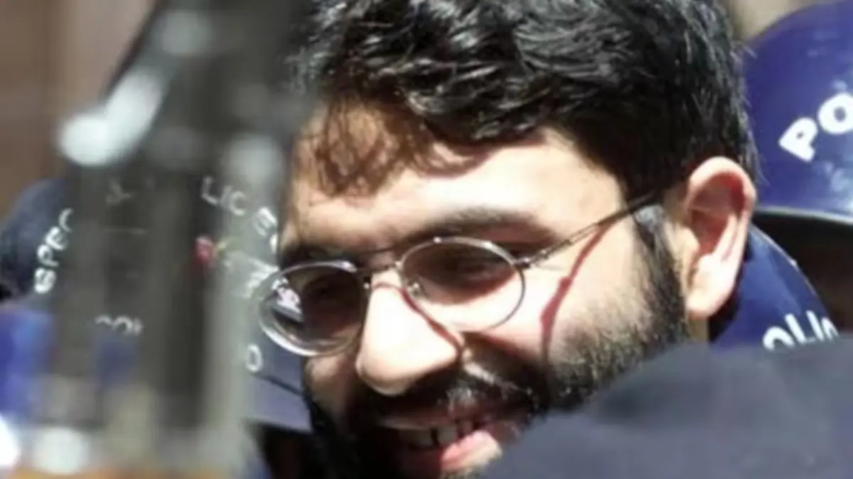 Where is Ahmed Omar Sheikh Now? Terrorist Swapped In IC 814 Kandahar Hijack Ahmed Omar Sheikh became one of the most feared figures in the terror world after the murder of journalist Daniel Pearl