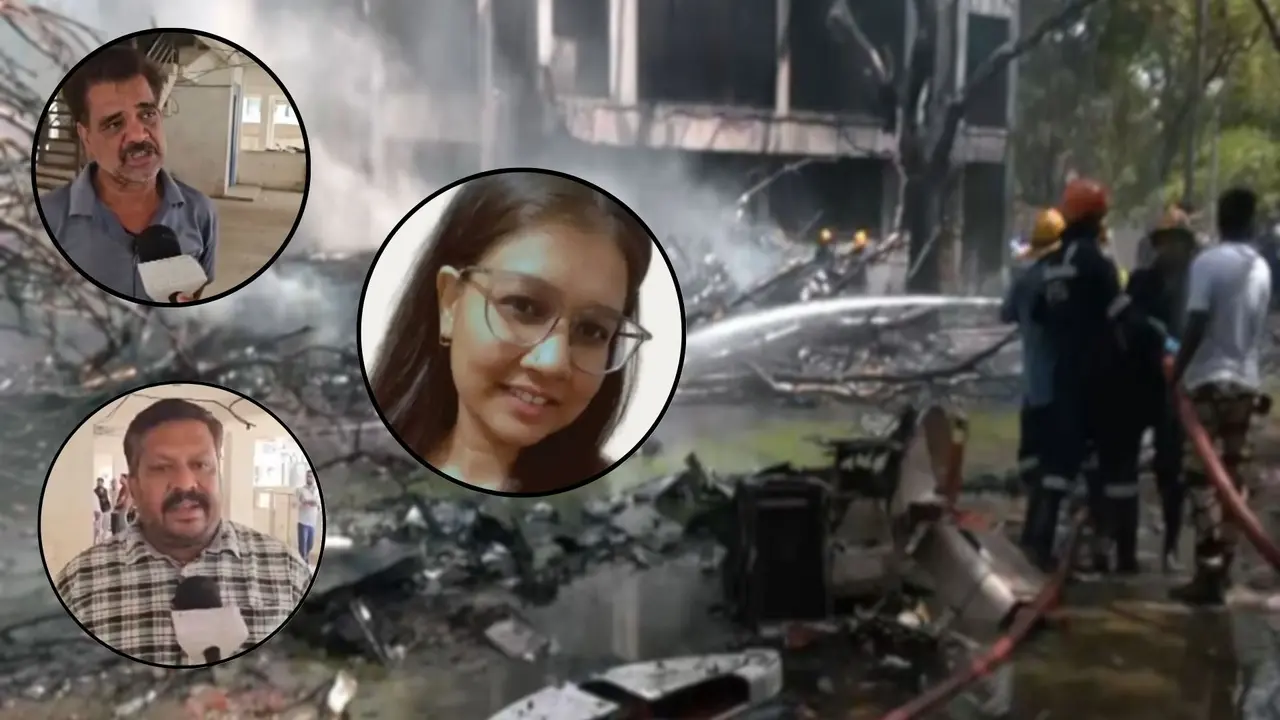 ahmedabad plane crash