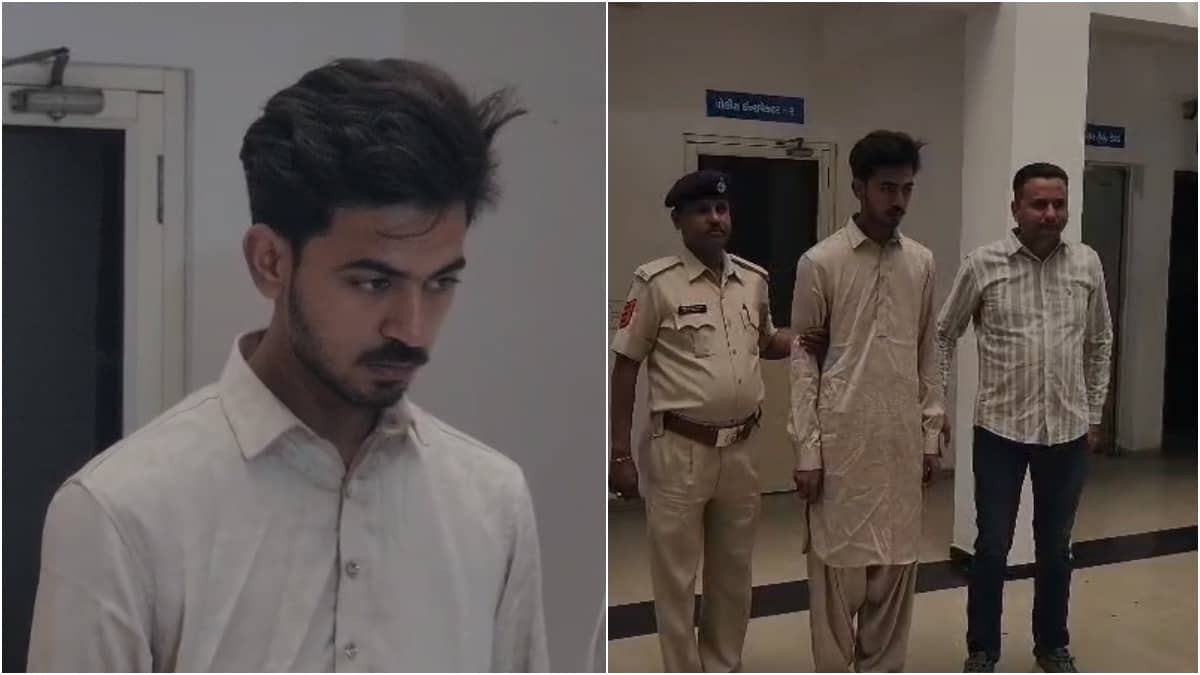 Ahmedabad Shocker: 7-Year-Old Boy Sodomised By Man On Mosque Premises