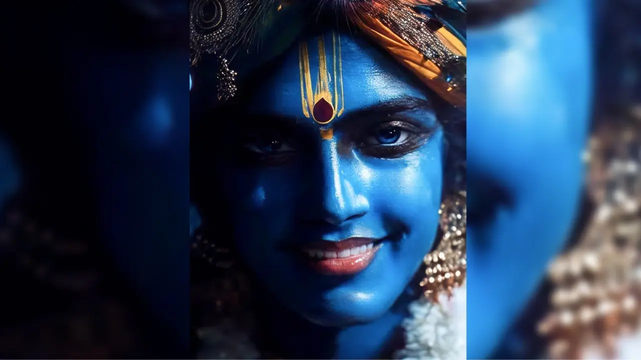 AI Brings Krishna’s Mahabharat Vlogs, Eve’s First-Day on Earth Diary, and History’s Icons Back to Life Online AI Brings Krishna’s Mahabharat Vlogs, Eve’s First-Day on Earth Diary, and History’s Icons Back to Life Online