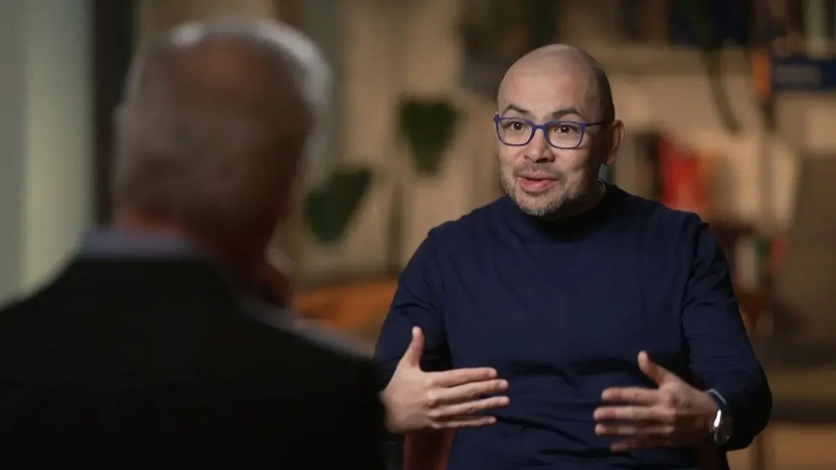 AI Could Cure All Diseases and Create a World of Abundance, Says DeepMind CEO Demis Hassabis