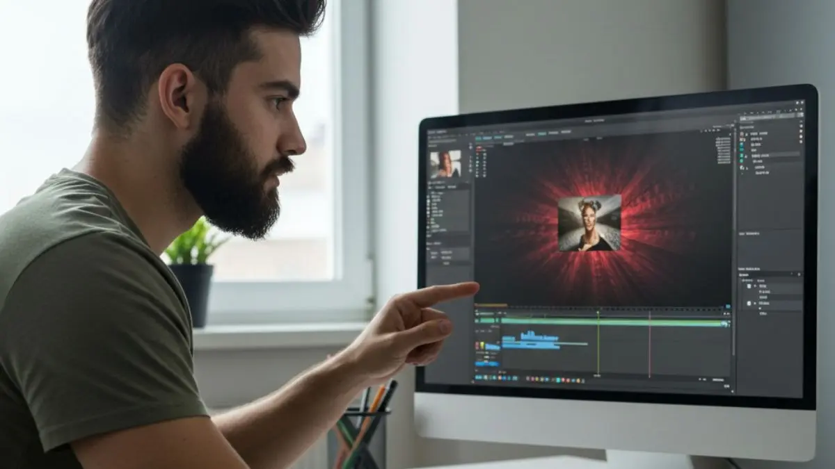 Edit Like a Pro: Top AI Tools For Effortless Video Editing in 2025 ai editing