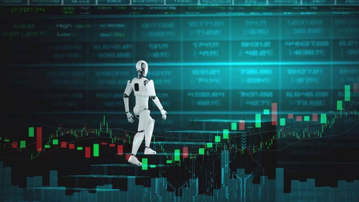 AI I Global Market Panic
