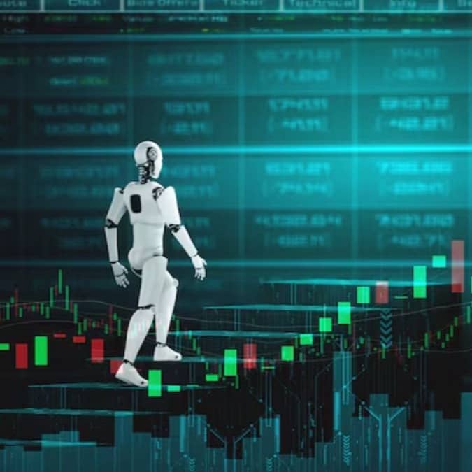AI I Global Market Panic