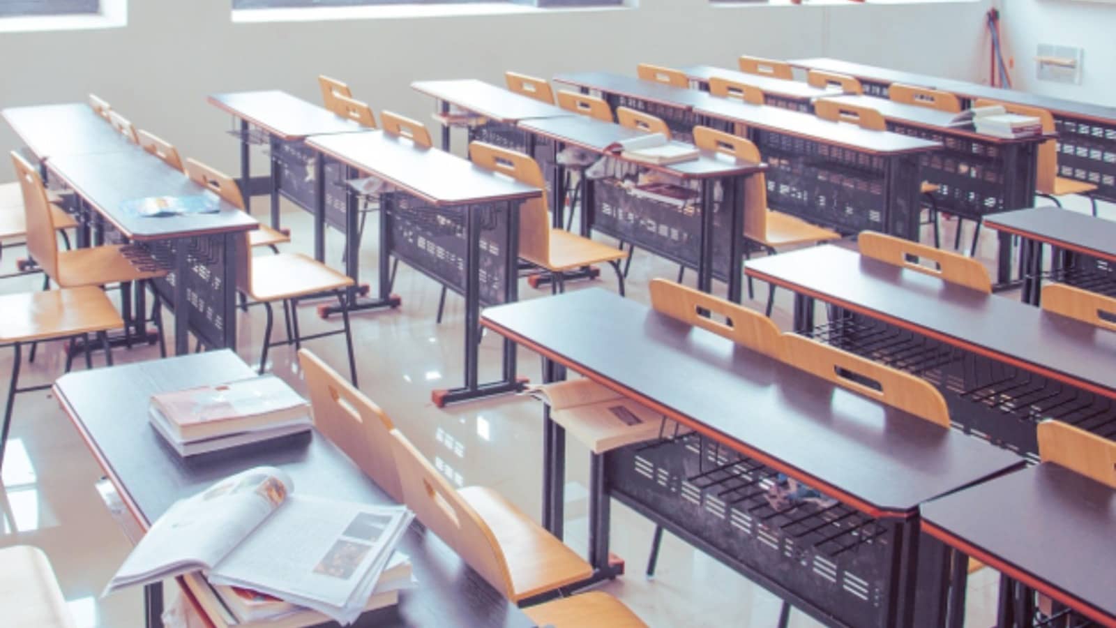 Seoni Govt School Principal Shunted Out After Forcing Students To Chant ‘Allahu Akbar’ At Gita Jayanti