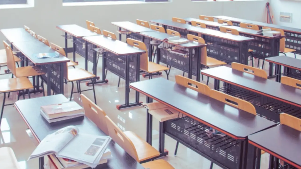 Seoni Govt School Principal Shunted Out After Forcing Students To Chant ‘Allahu Akbar’ At Gita Jayanti