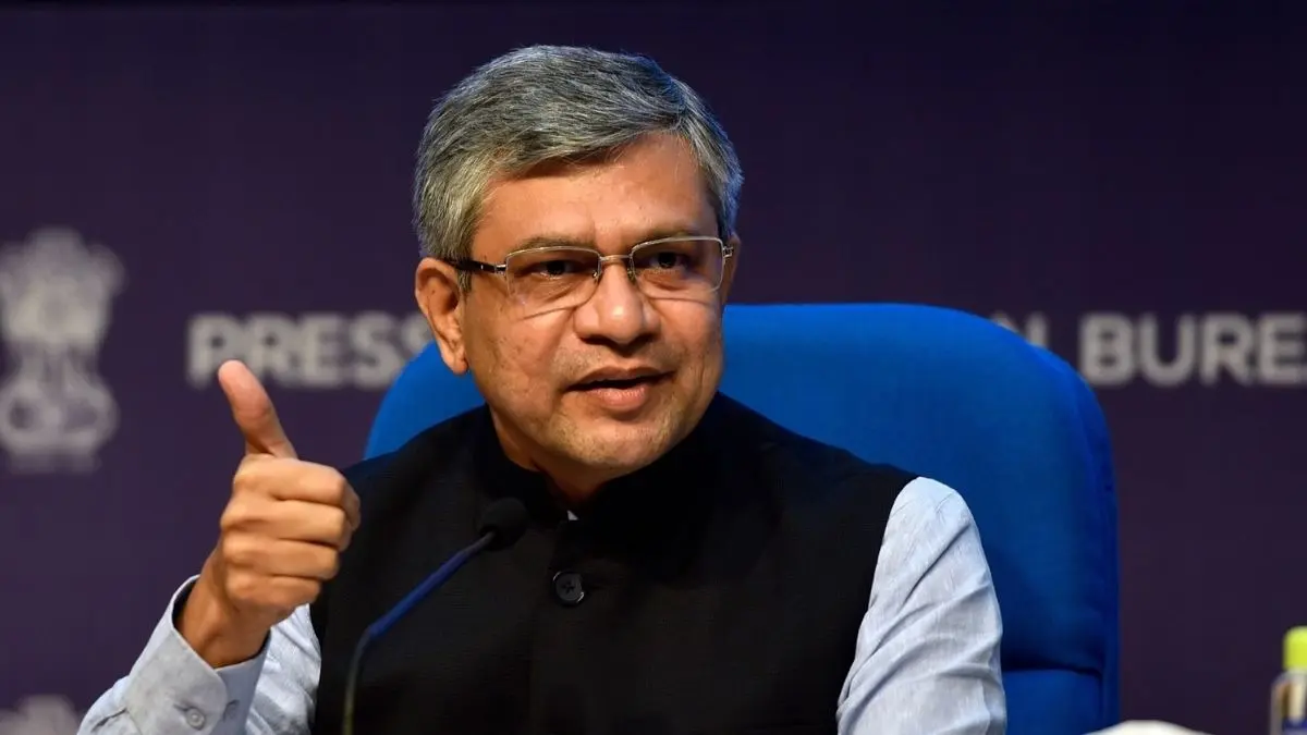 Over $200 Billion AI Investment Expected in Two Years: Ashwini Vaishnaw AI Investment I Global South