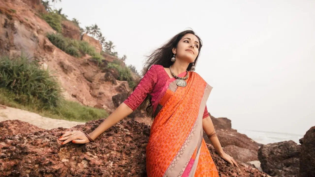 Authorities Warn Against Fraud and Identity Theft As Gemini AI Saree Trend Sweeps the Internet AI Saree Trend May Be Fun, But It Is Simply Too Risky