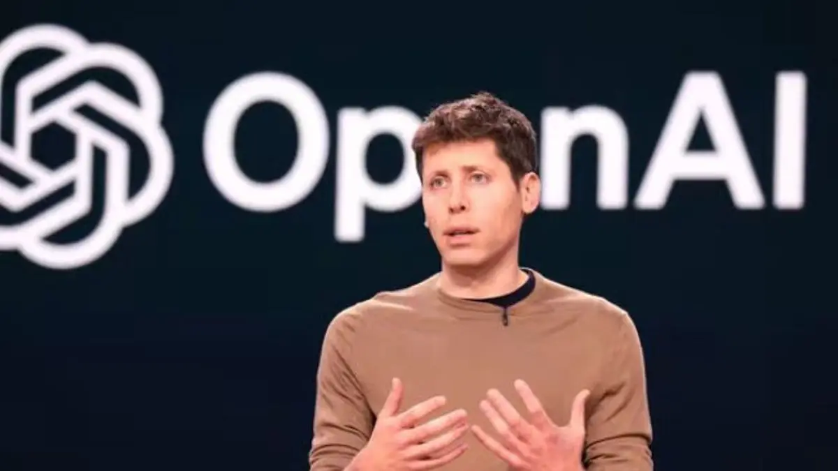 AI Summit 2026: Sam Altman Hails India As Global AI Leader, Predicts 'New And Better' Jobs AI Summit 2026: Sam Altman Hails India As Global AI Leader, Predicts 'New And Better' Jobs