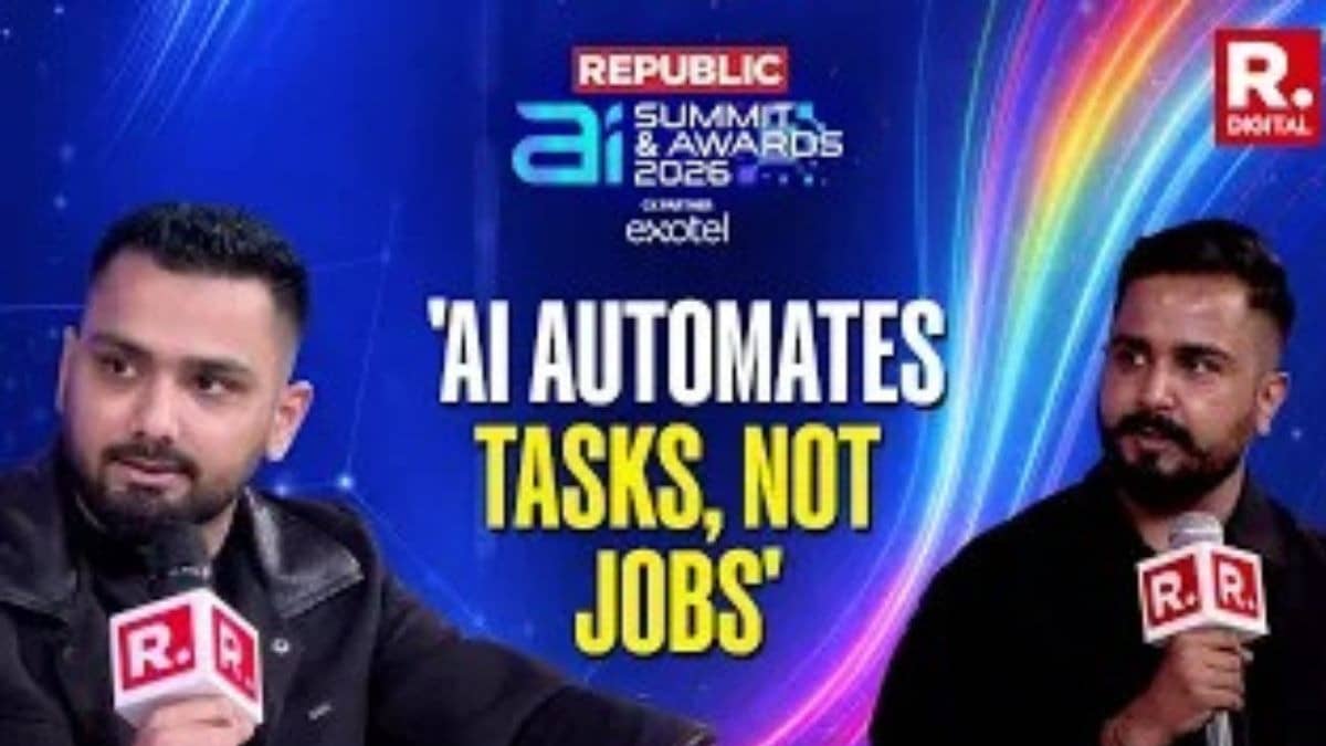 AI Summit and Awards 2026