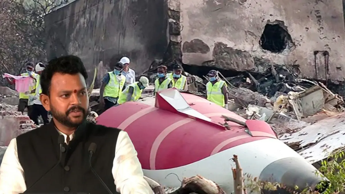 AI171 Report: Aviation Minister Assures of Justice To Victims' Families