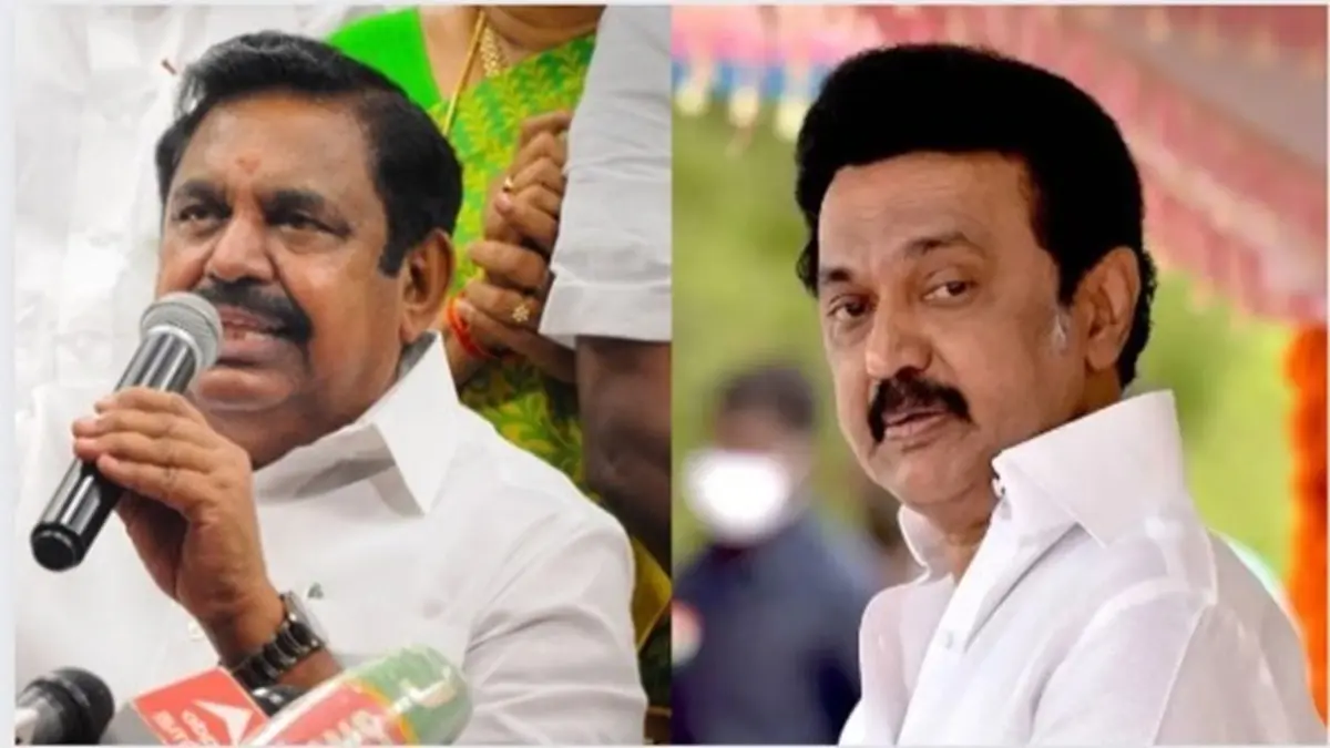 AIADMK Questions DMK's Motives Behind Silencing Karur Tragedy Petitioner After Supreme Court Orders CBI Probe