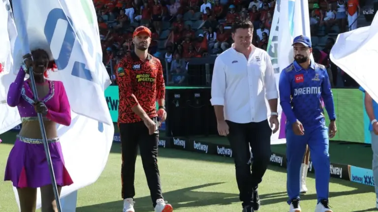 Aiden Markram, Graeme Smith and Rashid Khan