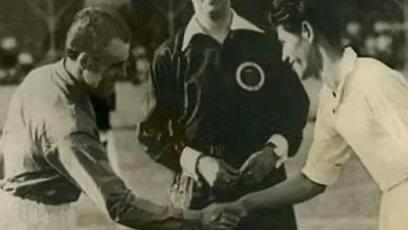 AIFF renames Junior Girls National Championship to honour Dr Talimeren Ao AIFF Renames Junior Girls' Championship After India's First Olympic Football Captain Dr. Talimeren