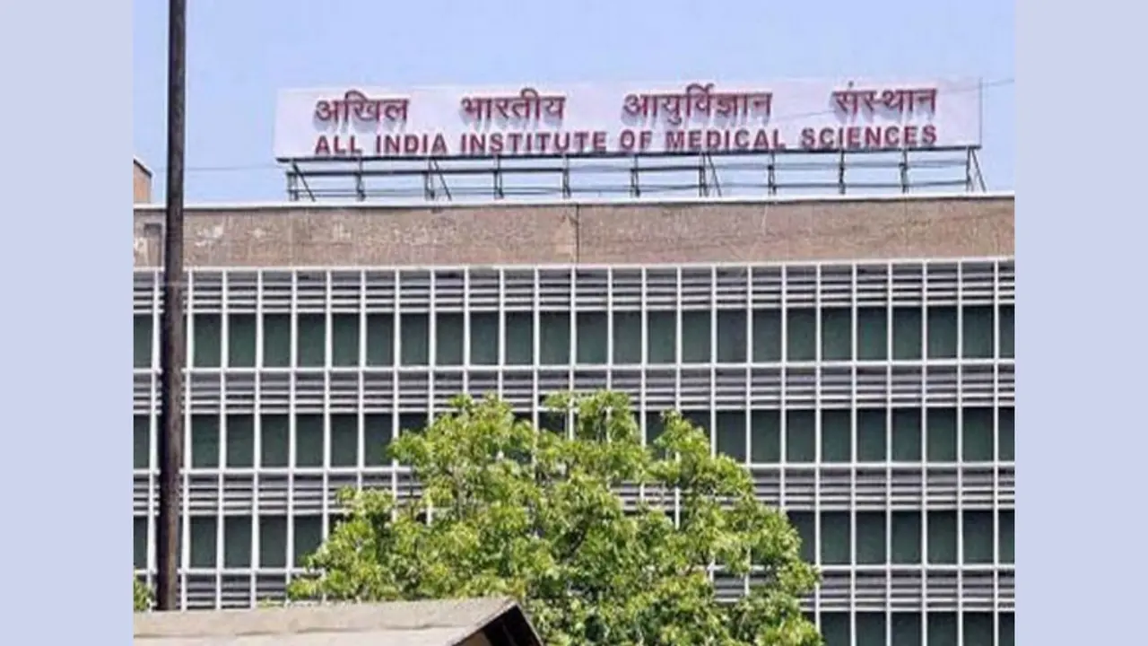 AIIMS Delhi