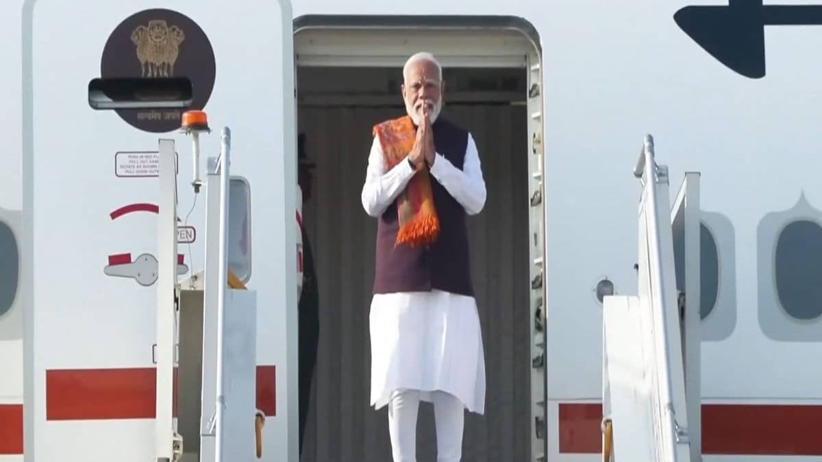 'Aim to Deepen Our Defence and Security Ties', PM Modi Says on Malaysia Visit