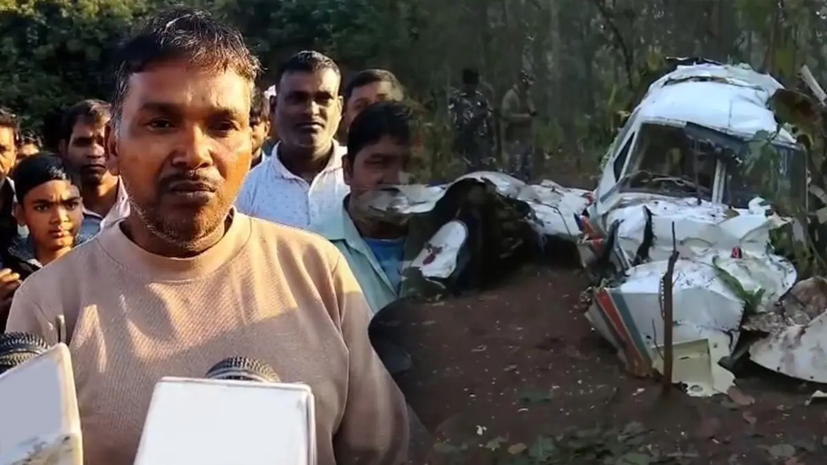 Air Ambulance Crash: Family of Deceased Patient Seeks Compensation, Justice Air Ambulance Crash: Family of Deceased Patient Seeks Compensation, Justice