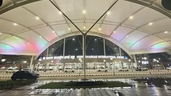 Veer Savarkar Airport Welcomes First International Flight, Ushering New Era for Andaman Tourism Air Asia's inaugural international flight, AK-55 from Kuala Lumpur, Malaysia, landed at Veer Savarkar International Airport in Sri Vijaya Puram (Port Blair)