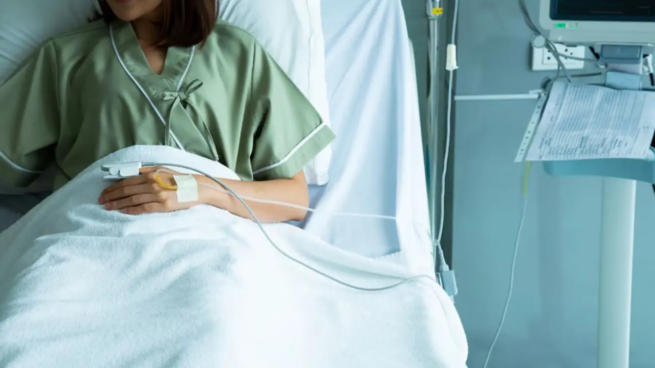 Air Hostess Sexually Assaulted in Gurugram Hospital