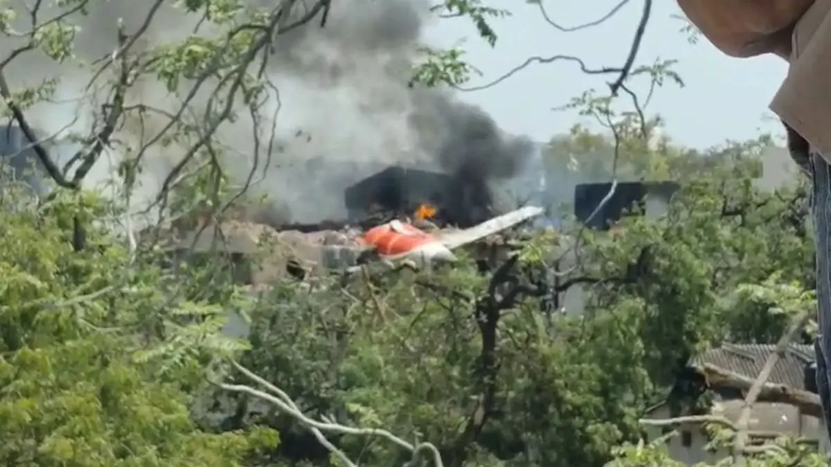 Air India Ahmedabad Flight AI171 Crash: What We Know So Far