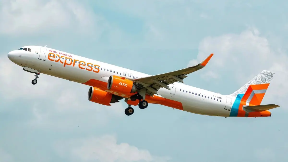 Air India Express