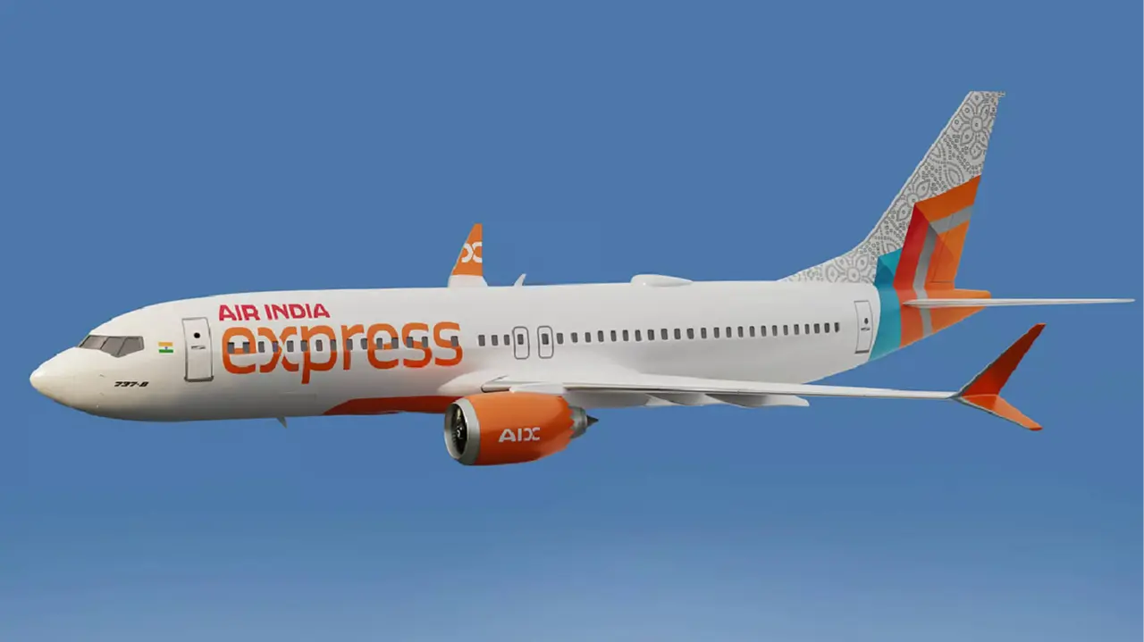 Air India Express Pilot dies