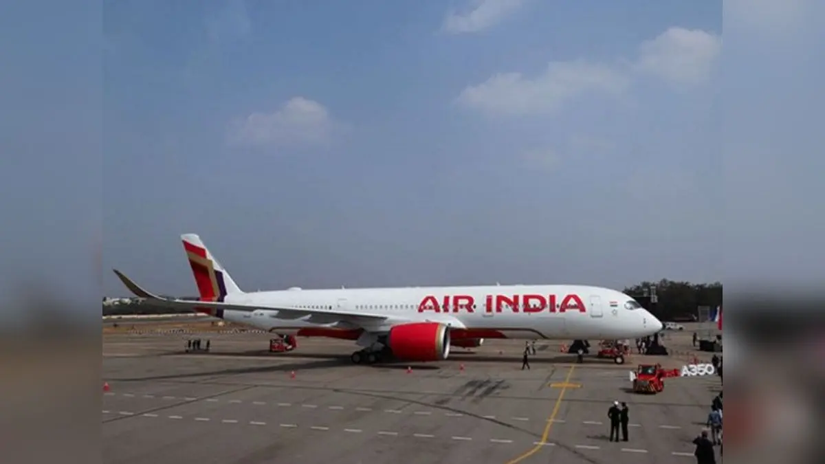 Air India To Operate Special Milan-Delhi Flight To Bring Home Stranded Passengers