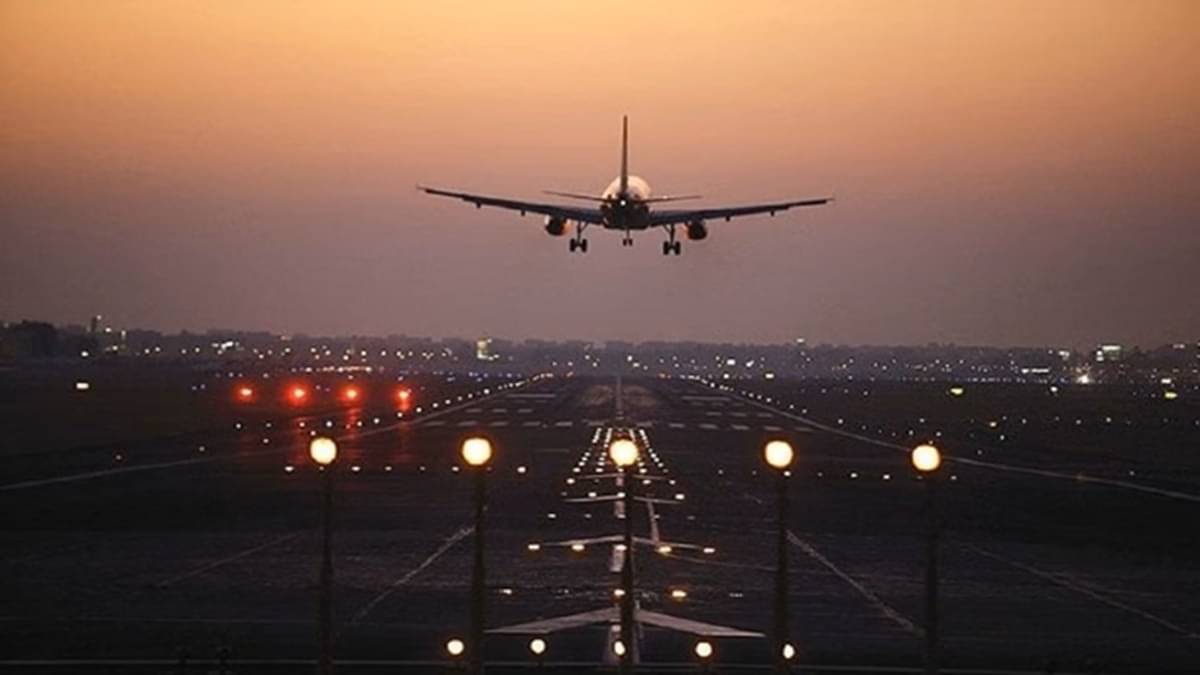 Air India, IndiGo Issue Advisory As Ethiopian Volcano Sends Ash Cloud Racing Toward India