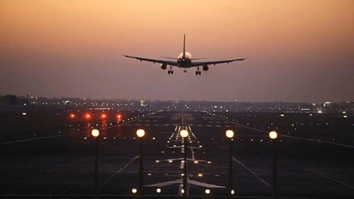 Air India, IndiGo Issue Advisory As Ethiopian Volcano Sends Ash Cloud Racing Toward India