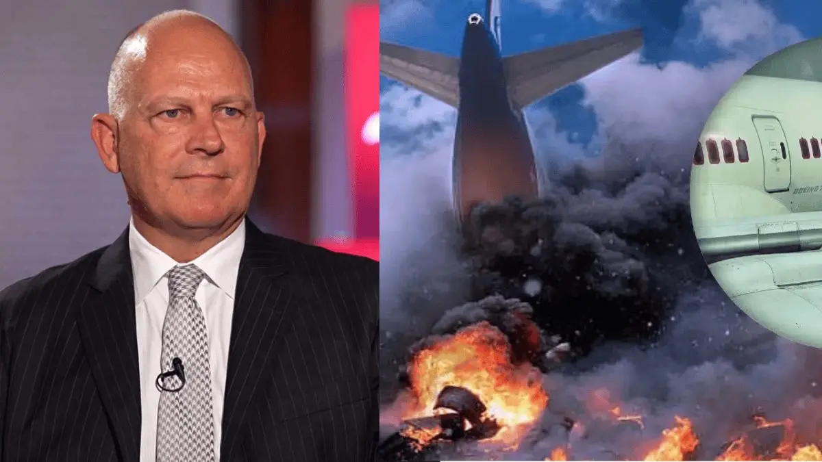 Air India issues fresh statement on AI171 crash probe report, : ‘No Mechanical or Maintenance Issues With Engines'