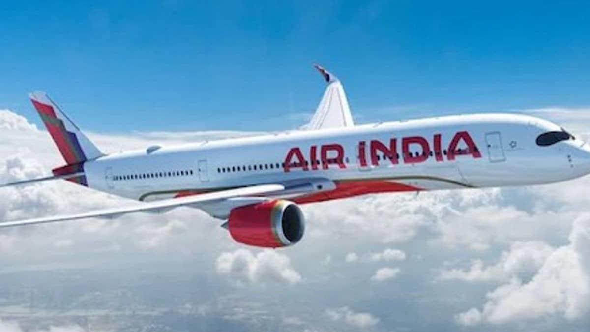 Air India Issues Statement On Fuel Switch Defect, Blames Pilot
