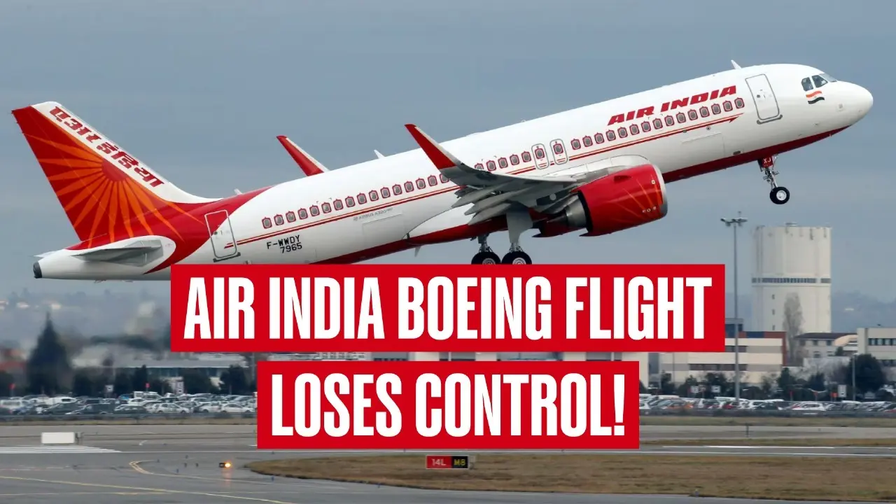 Air India Mid-Air Horror: Boeing 787 Vienna-Delhi Flight Loses Control Of Autoflight System, Lands In Dubai