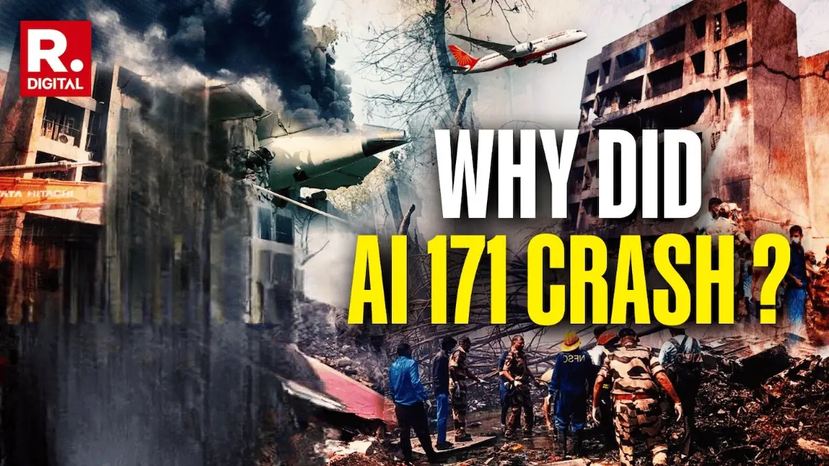 Air India Ai-171 Crash Probe In Final Stages, Report Expected Soon: Civil Aviation Minister Air India plane crash