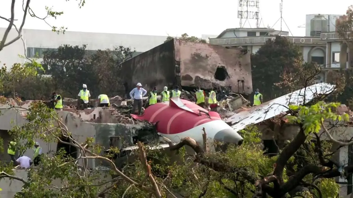 Air India Puts Conditions For The Final Compensation Money To Ahmedabad Crash Victims Air India Puts Conditions For The Final Compensation Money To Ahmedabad Crash Victims
