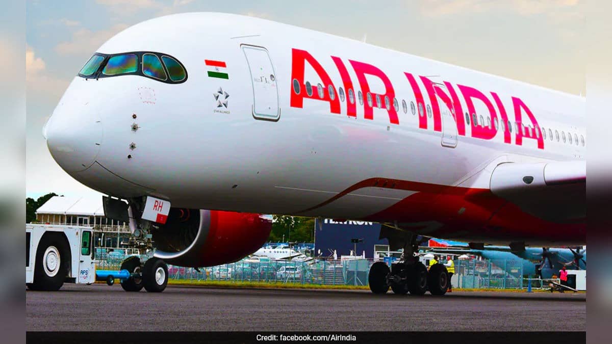 Air India To Operate New Boeing 787-9 Dreamliner With Restrictions, Awaits FAA's Delayed Approvals