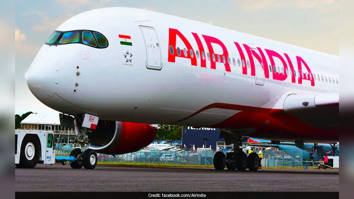 Air India To Operate New Boeing 787-9 Dreamliner With Restrictions, Awaits FAA's Delayed Approvals